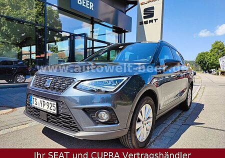 Seat Arona XCELLENCE 1.6 TDI 95PS DSG