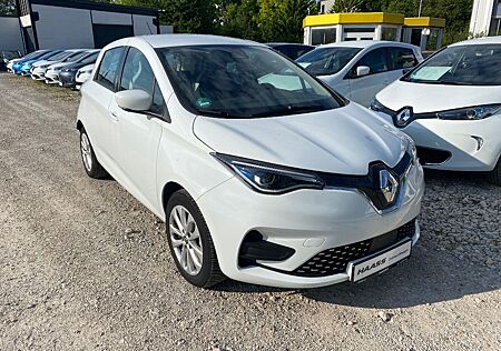 Renault ZOE EV50 135hp Techno mit Batterie