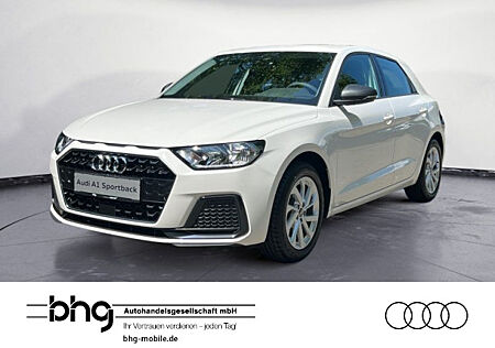 Audi A1 Sportback advanced 25 TFSI 70(95) kW(PS) Schaltgetriebe ,