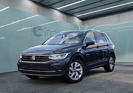 VW Tiguan 2.0 TDI Move Navi AHK