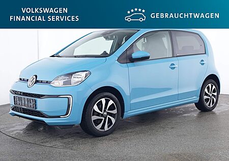 VW Up e-! Move 61kW 1-Gang Automatik 4 Türen