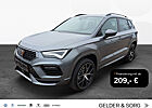 Cupra Ateca 2.0 TSI 4Drive DSG Beats*Kessy*LED*FULLINK