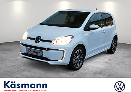 VW Up ! e-! Edition KAM GRA SHZ PDC MAPS+MORE BT