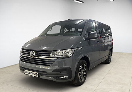 VW T6 Multivan T6.1 Multivan KR 2.0 TDI DSG Family |ACC|AHK|SHZ