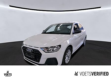 Audi A1 Sportback advanced 30 TFSI NAVI+PDC HINTEN