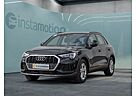 Audi Q3 35 TDI S LINE NAVI AHK VIRTUAL