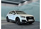 Audi Q2 ALLWETTER NAV LED SHZ TEMPOMAT ALU PDC vo+hi BLUETOOTH