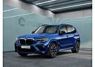 BMW X5 M Competition AHK Bowers & Wilkins Laser