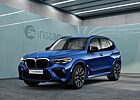 BMW X5 M Competition AHK Bowers & Wilkins Laser