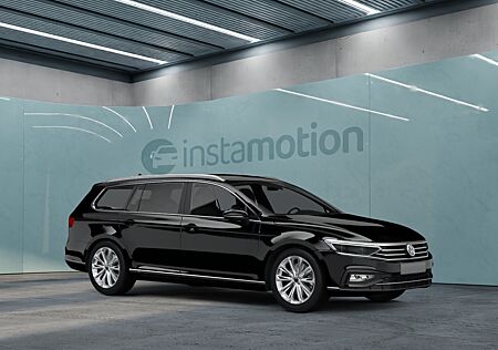 VW Passat Variant 1.5 TSI Business DSG LED Navi ACC PDC SHZ