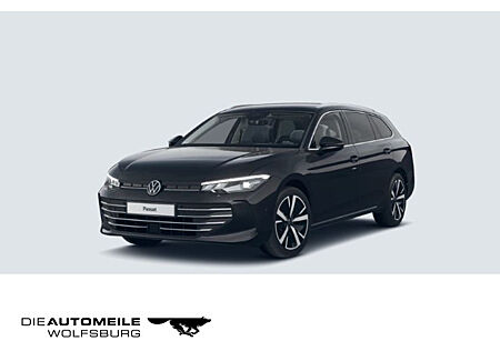 VW Passat Variant 1.5 eTSI OPF DSG Business