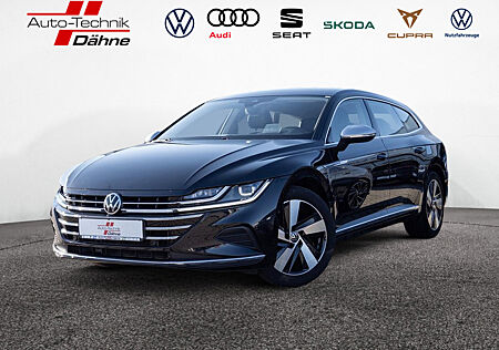 VW Arteon Shooting Brake 2.0 TDI Elegance