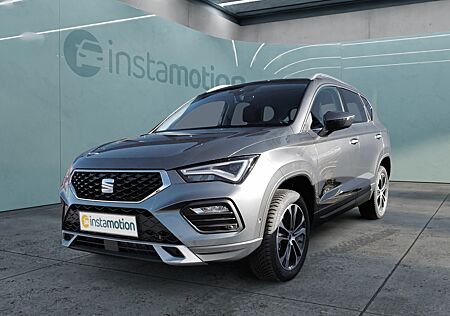 Seat Ateca 1.5 TSI DSG Style Edition AHK Navi LED