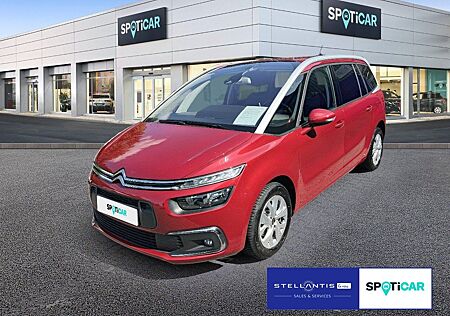 Citroën C4 Grand Spacetourer 1.2 PureTech 130 Feel S&S 7