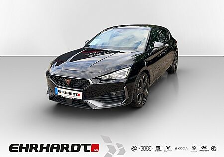 Cupra Leon e-Hybrid 1.4 TSI DSG VZ DCC PANO*VIRTUAL*NAVI*LED*ACC*PARKLENK*KAMERA*TOTW*SHZ*19"