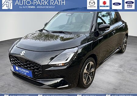 Suzuki Swift 1.2 Comfort+ Hybrid Automatik * NAVI/PDC *