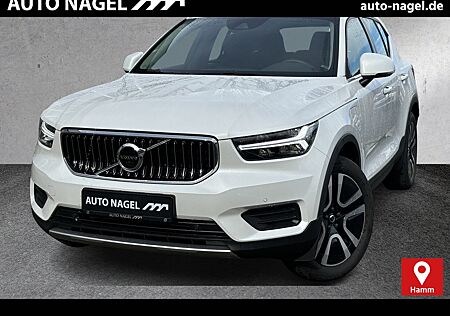 Volvo XC 40 XC40 T4 Twin Engine Inscription Expr. CAM | LED