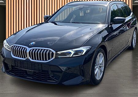 BMW 330 i Touring M Sport*UPE 72.430*HeadUp*Pano*