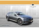 Skoda Superb Combi 2.0 TDI Style DSG +Servicegutschein