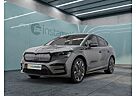 Skoda Enyaq Coupe iV RS AHK LEDER DCC LM21