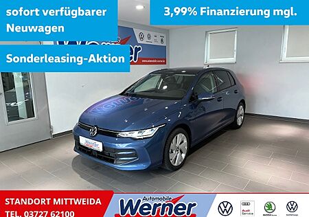 VW Golf Life 1.5TSI PanoDach ACC Navi