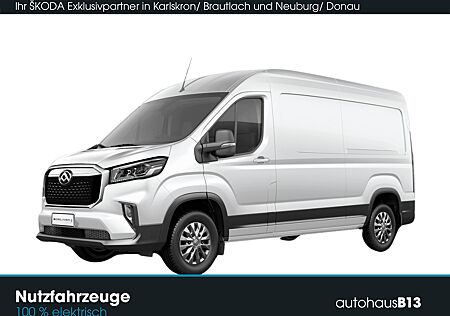 Maxus eDeliver 9 Kasten L3H2 (N1) 89kWh Batterie