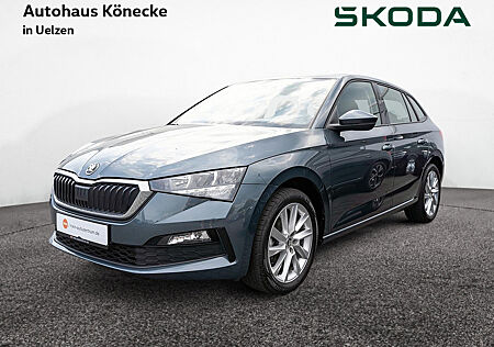 Skoda Scala 1.5 TSI Style