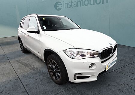 BMW X5 25d xDrive Leder 19Z NavProf Kam PDC SHZ EHK