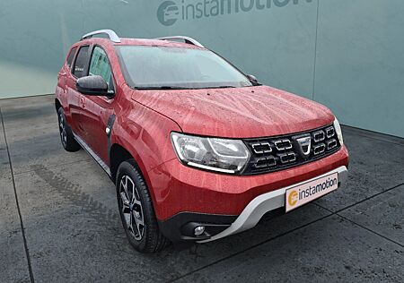 Dacia Duster II 1.3 TCe 130 Celebration 2WD GPF