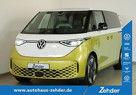 VW ID.BUZZ ID. Buzz Pro +AHK+ACC+APP-Connect+Standklimatisierung