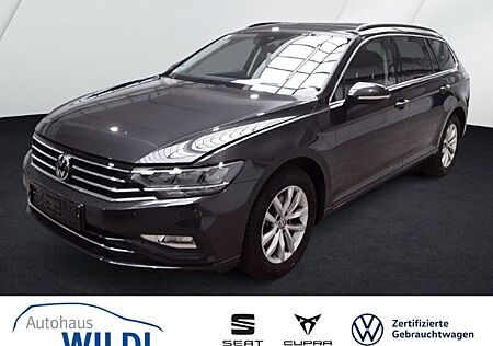 VW Passat Va. Business 1.5 TSI DSG*LED*Navi*AHK*