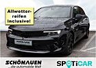 Opel Astra PHEV GS +PDC+LED+LM17+BC+MET+360 RFK+KLS++ digitales Cockpit 360 Kamera LED ACC