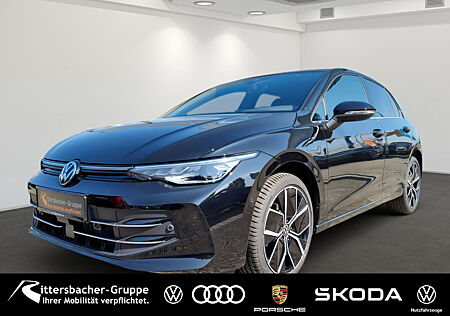 VW Golf EDITION 50 2,0 l TDI SCR 110 kW (150 PS) 7-Gang-Doppelkupplungsgetriebe DSG