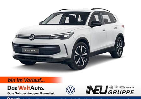 VW Tiguan Goal 1.5 TSI DSG Goal Kamera Ambientebele