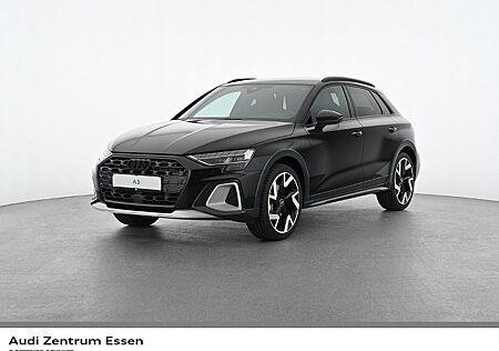 Audi A3 ALLSTREET 35 TFSI S LINE