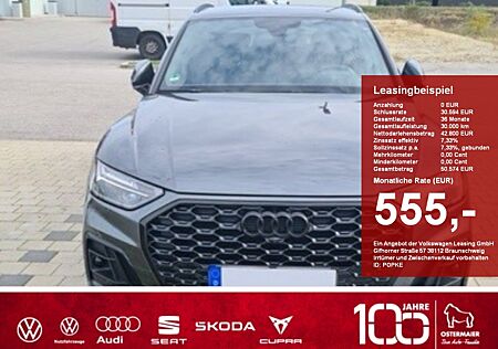 Audi Q5 Sportback S-LINE 35 TDI 163PS S-TRONIC LED.VI