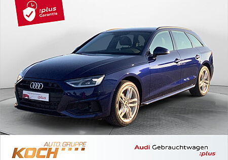 Audi A4 Avant 35 TFSI S-Tronic advanced, Tour, Navi Touch, Rückfahrkamera, 18"