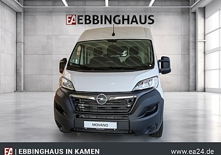 Opel Movano Kasten HKa L2H2 3,5t 2.2 Diesel 140 3 C Cargo Edition S/S