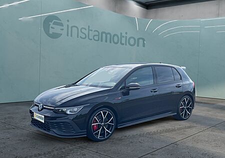 VW Golf GTI Clubsport|PANO|MATRIX|H&K|KAMERA|ALARM