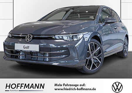 VW Golf 1.5 eTSI AHK Pano HeadUp