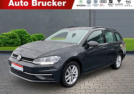 VW Golf Variant Golf VII Variant Comfortline 2.0 TDI+Alufelgen+Navi