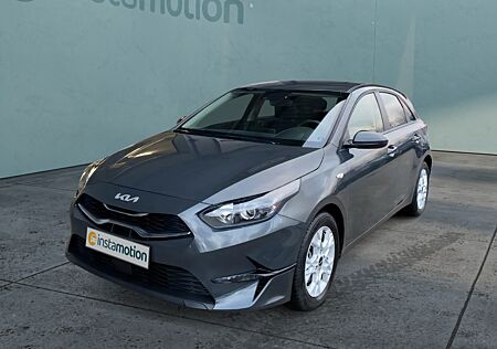 Kia Cee'd VISION-Edition7 Emotion 5trg / Winter