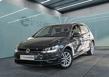 VW Golf VII 1.6 TDI DSG Comfortline Nav Sitzhzg PDC