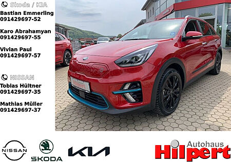 Kia Niro -e Spirit,204PS,Sofort Verfügbar!