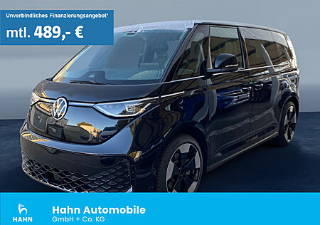 VW ID.BUZZ ID. Buzz Pro 150 kW (204 PS) Heckantrieb