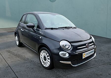 Fiat 500 DolceVita 1.0 Mild Hybrid EU6d elektron. Einparkhilfe