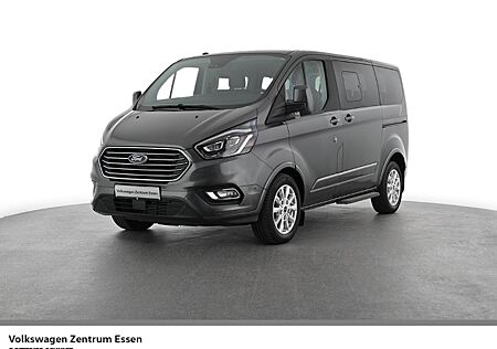 Ford Tourneo Custom Titanium TDCI Autom. Bi-Xenon R-Kamera AppLink