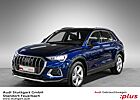 Audi Q3 advanced 35 TDI S tronic SHZ Keyless Navi VC