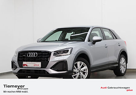 Audi Q2 40 TFSI Q ADV LEDER NAVI+ KAMERA VIRTUAL