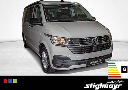 VW T6 California T6.1 California Beach Tour 2,0 l TDI SCR 110 kW